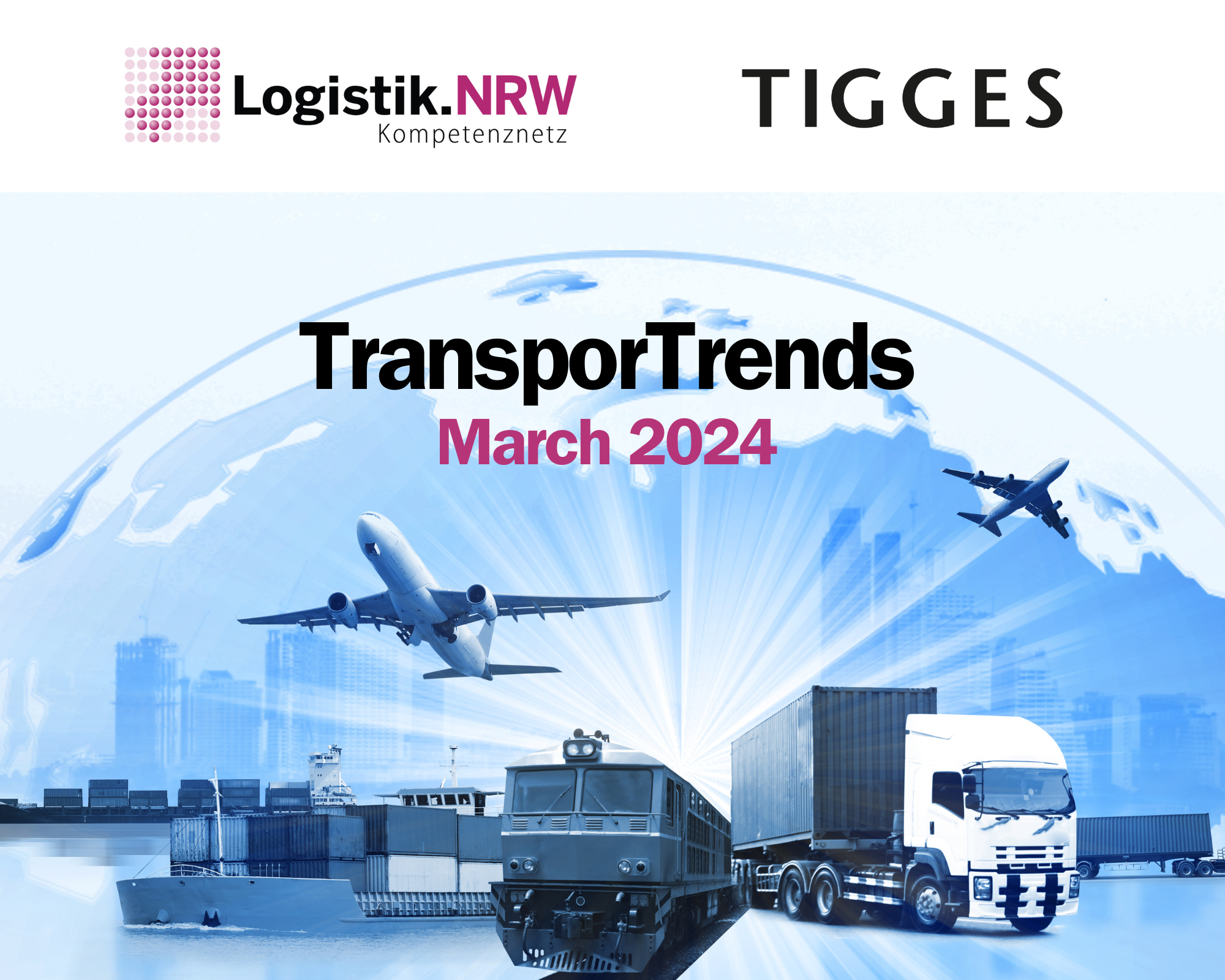 TransporTrends March 2024